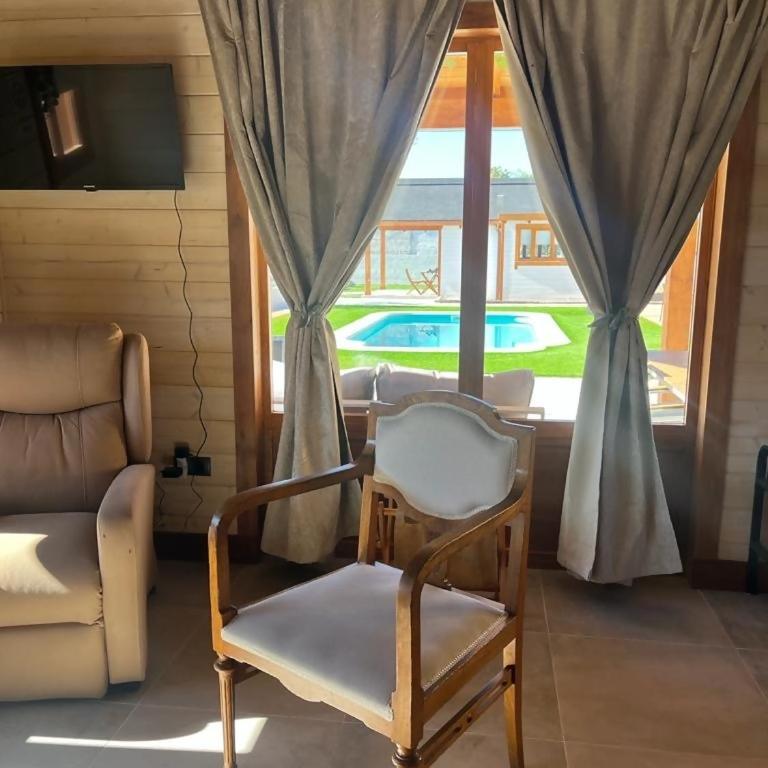 Luxury Rural Cuenca - Villas - Casa de 2 dormitorios - 23