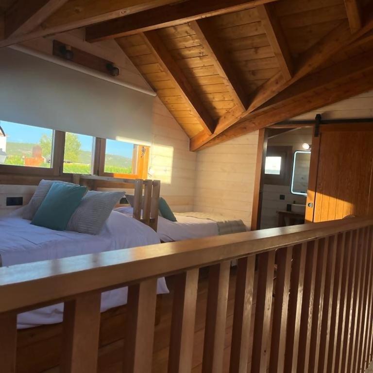 Luxury Rural Cuenca - Villas - Casa de 2 dormitorios - 28