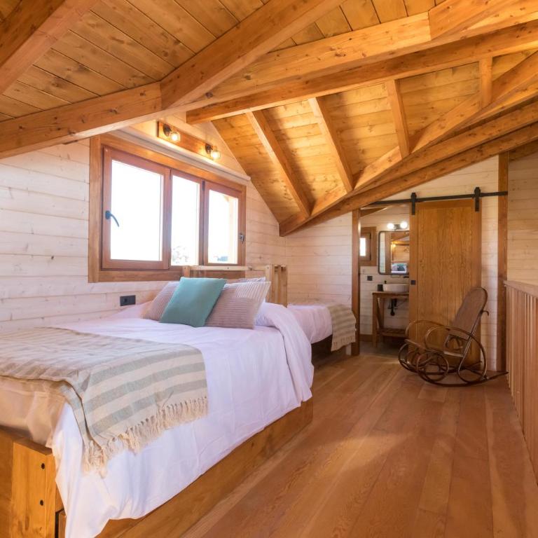 Luxury Rural Cuenca - Villas - Casa de 2 dormitorios - 30