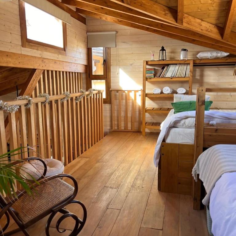 Luxury Rural Cuenca - Villas - Casa de 2 dormitorios - 31