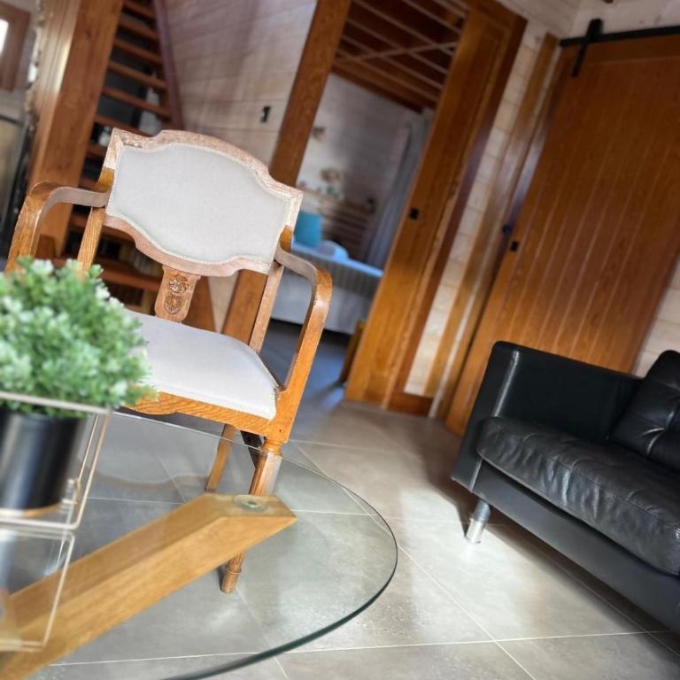 Luxury Rural Cuenca - Villas - Casa de 2 dormitorios - 37
