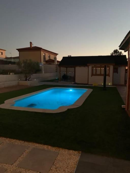 Luxury Rural Cuenca - Villas - Casa con 1 dormitorio - 2