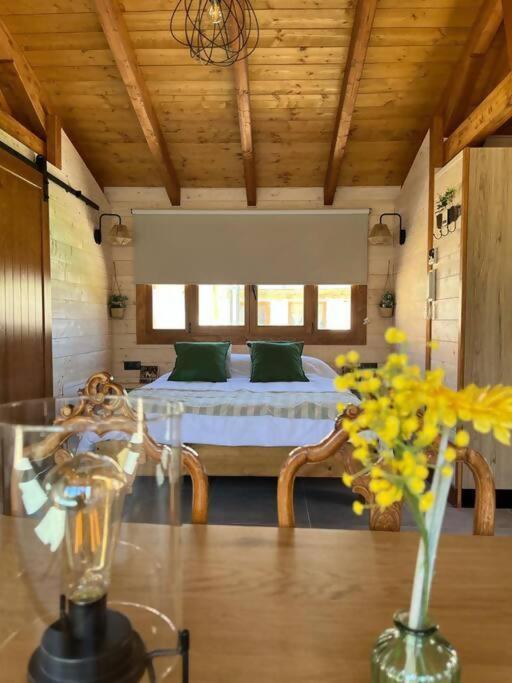 Luxury Rural Cuenca - Villas - Casa con 1 dormitorio - 6