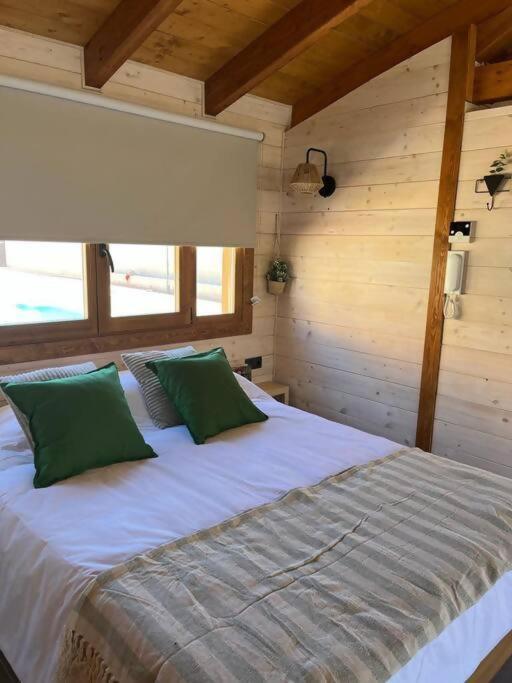 Luxury Rural Cuenca - Villas - Casa con 1 dormitorio - 10