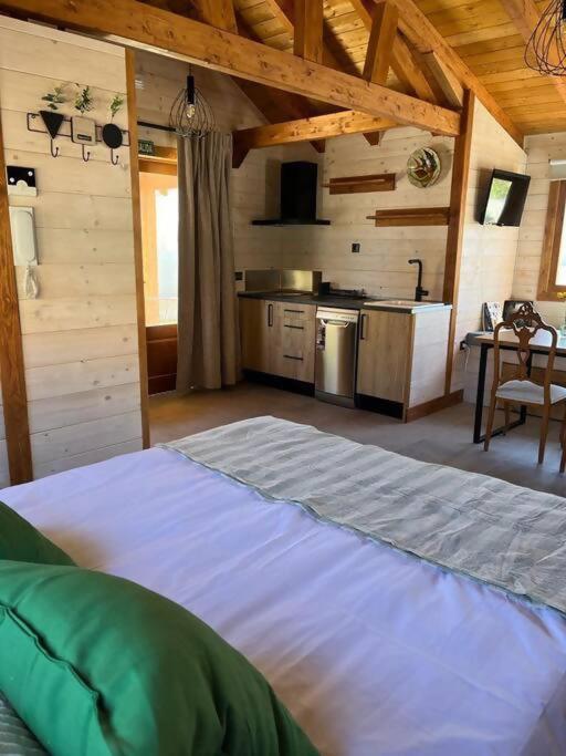 Luxury Rural Cuenca - Villas - Casa con 1 dormitorio - 18