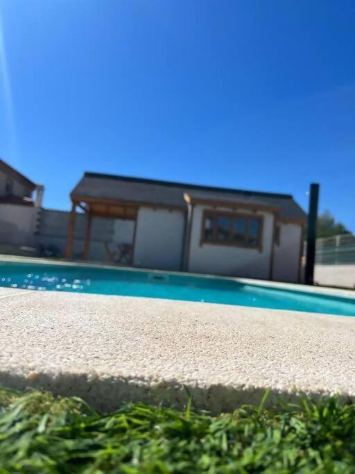 Luxury Rural Cuenca - Villas - Casa con 1 dormitorio - 20