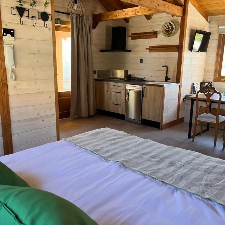 Luxury Rural Cuenca - Villas - Casa con 1 dormitorio - 29