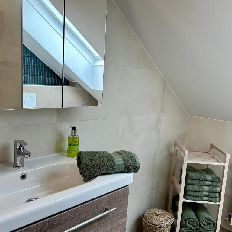 Urlaub am Bauernhof Familie Rößler vlg. Spor - Apartment - 15