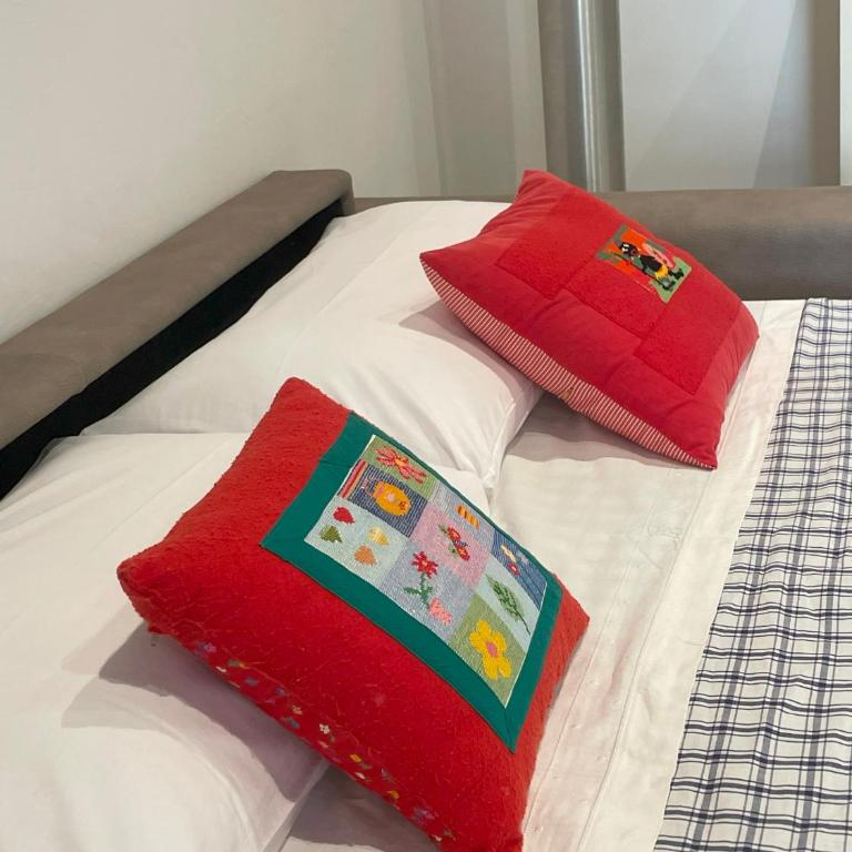 Michelangiolo Appartment - Appartamento con 1 Camera da Letto - 33