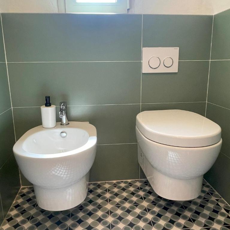 Michelangiolo Appartment - Appartamento con 1 Camera da Letto - 31