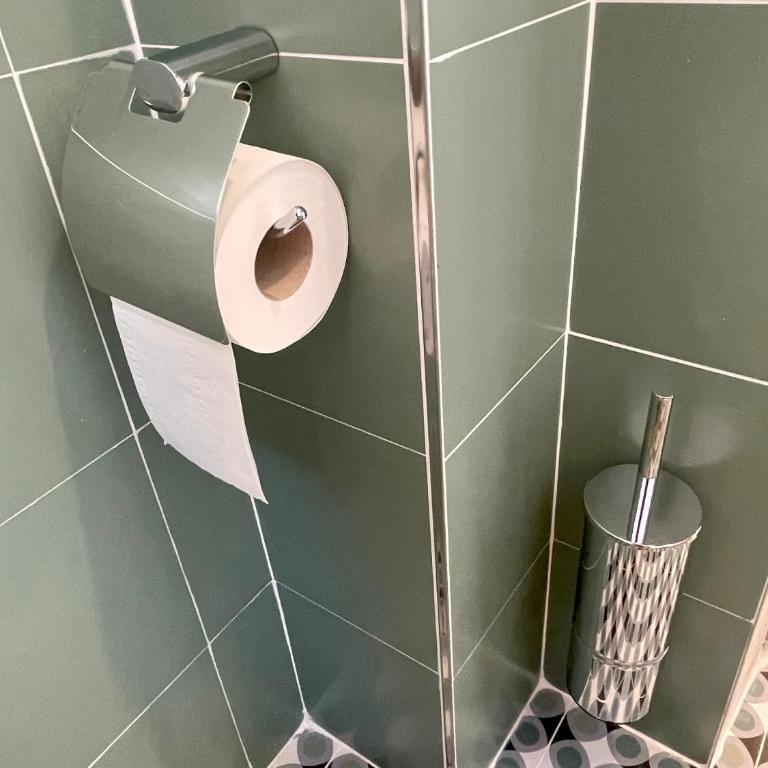 Michelangiolo Appartment - Appartamento con 1 Camera da Letto - 36