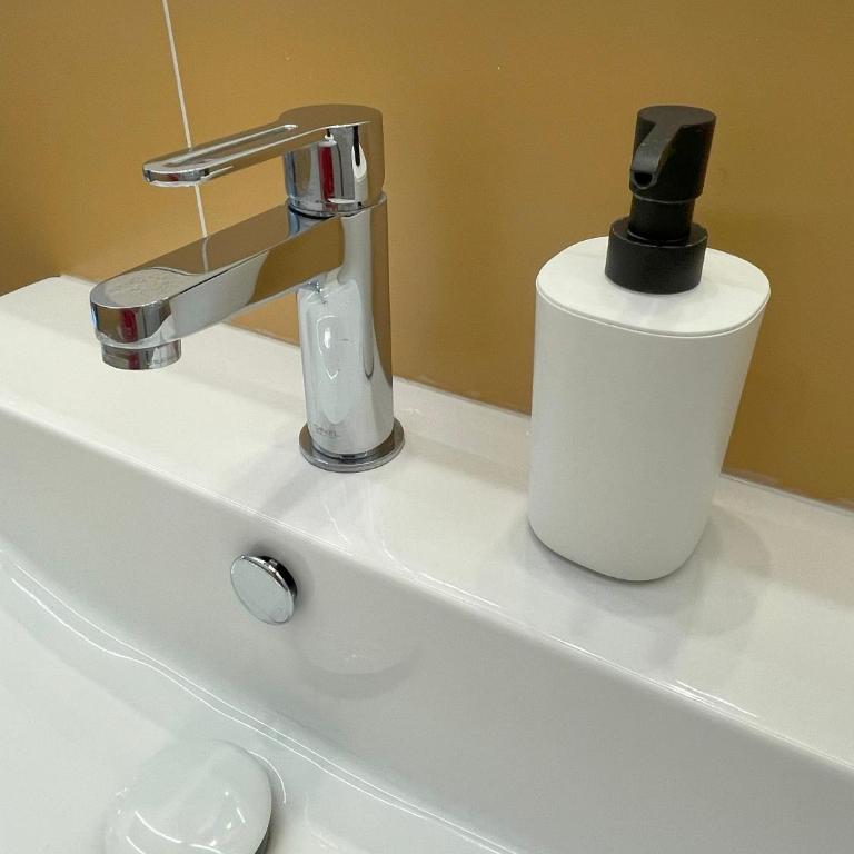 Michelangiolo Appartment - Appartamento con 1 Camera da Letto - 32