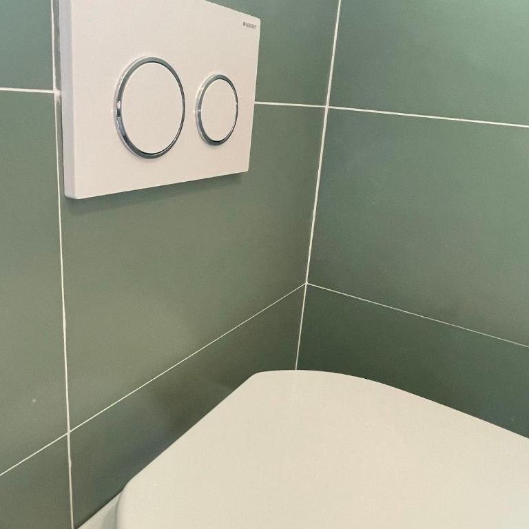 Michelangiolo Appartment - Appartamento con 1 Camera da Letto - 35