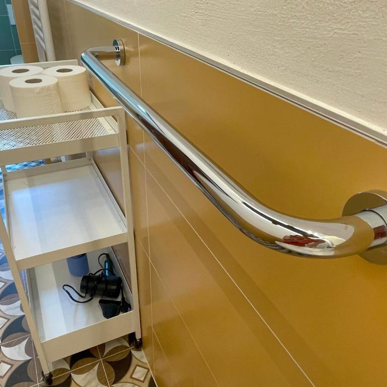 Michelangiolo Appartment - Appartamento con 1 Camera da Letto - 40