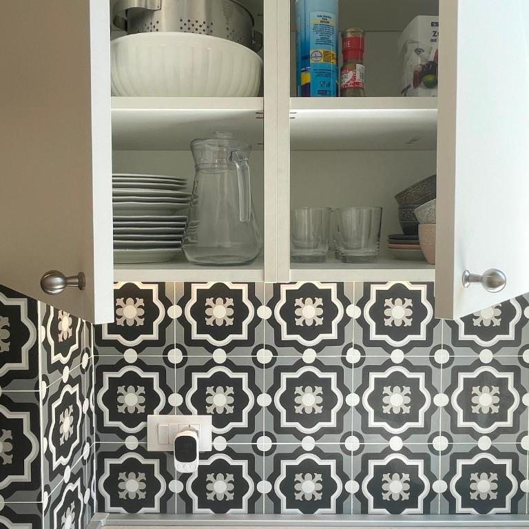 Michelangiolo Appartment - Appartamento con 1 Camera da Letto - 47