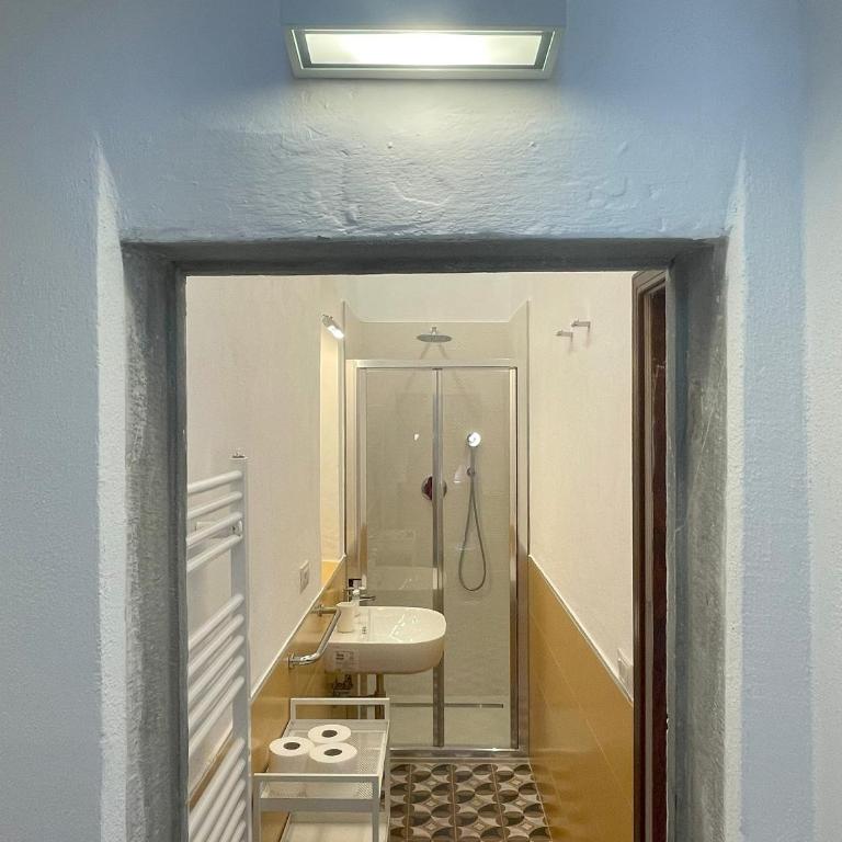 Michelangiolo Appartment - Appartamento con 1 Camera da Letto - 51