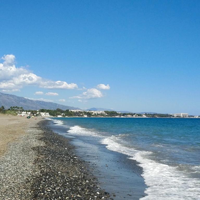 Mar Estepona - Two-Bedroom Apartment - 18