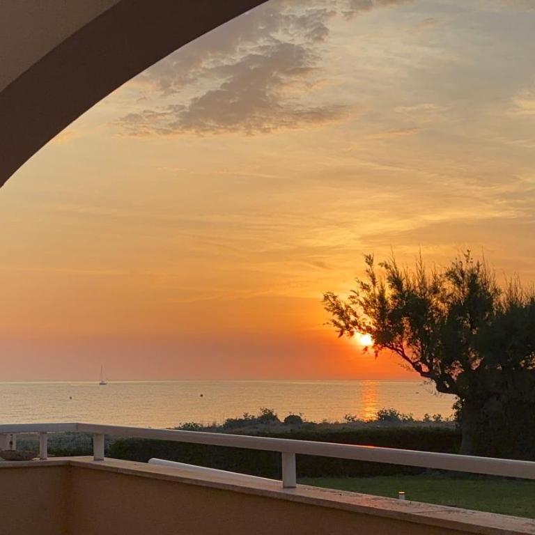 Apartamento Denia. Bajo en primera línea - Apartamento de 2 dormitorios - 2