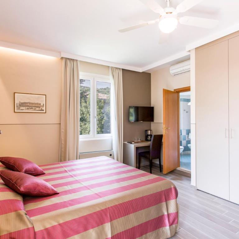 Hotel Sorriso - Suite con Balcone - 2