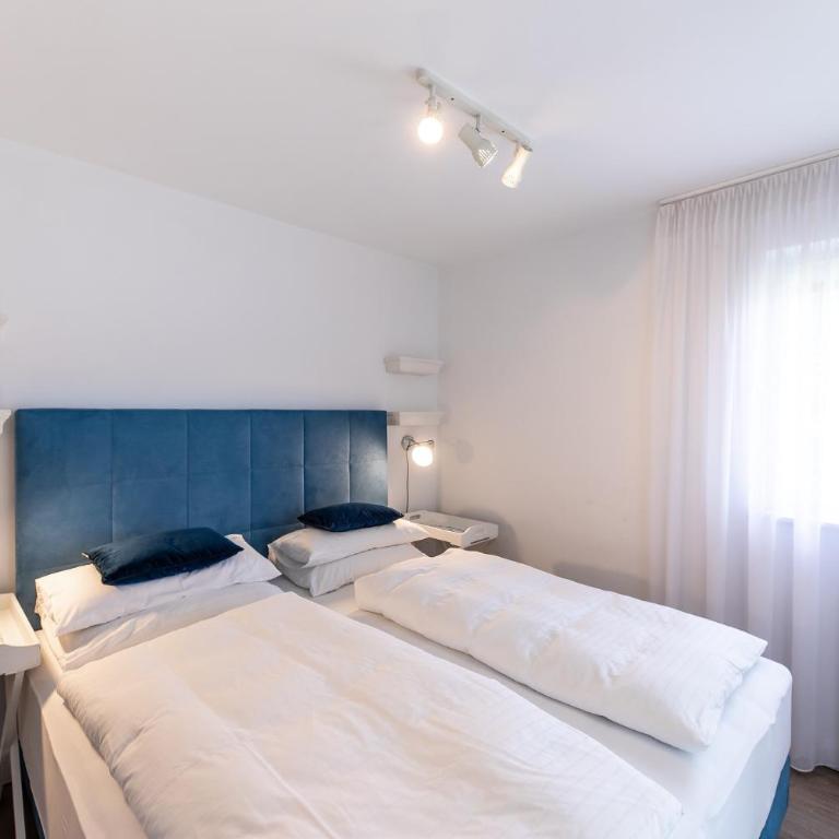 Ferienwohnungen Krumpendorf am Wörthersee - Bungalow mit Terrasse - 6