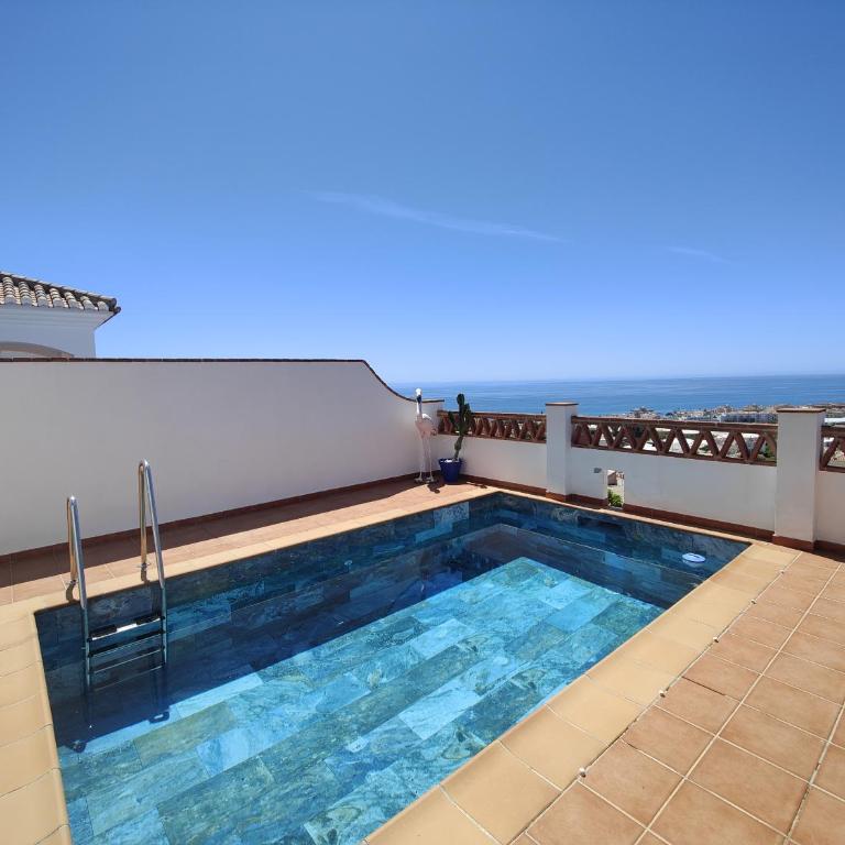 AP418 Villa Marivi - Villa with Sea View - 2