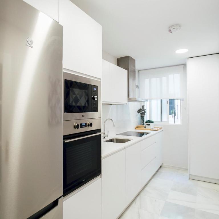 Impressive apartment next to The Cathedral - Apartamento de 3 dormitorios - 12