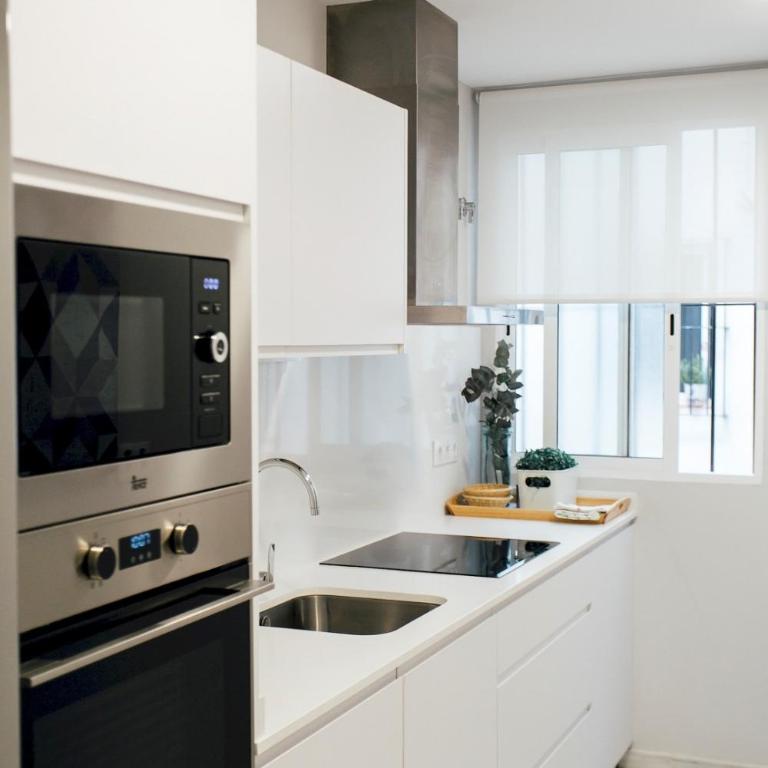 Impressive apartment next to The Cathedral - Apartamento de 3 dormitorios - 14