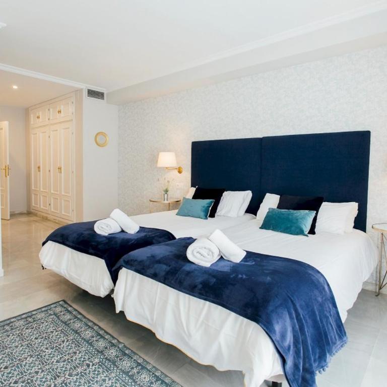Impressive apartment next to The Cathedral - Apartamento de 3 dormitorios - 20