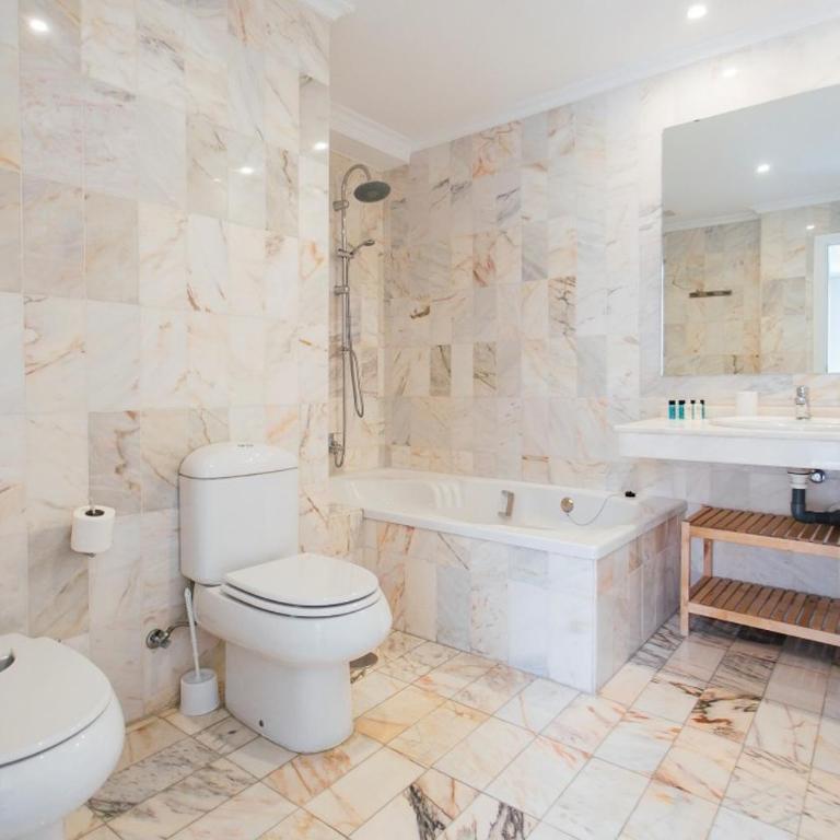 Impressive apartment next to The Cathedral - Apartamento de 3 dormitorios - 23