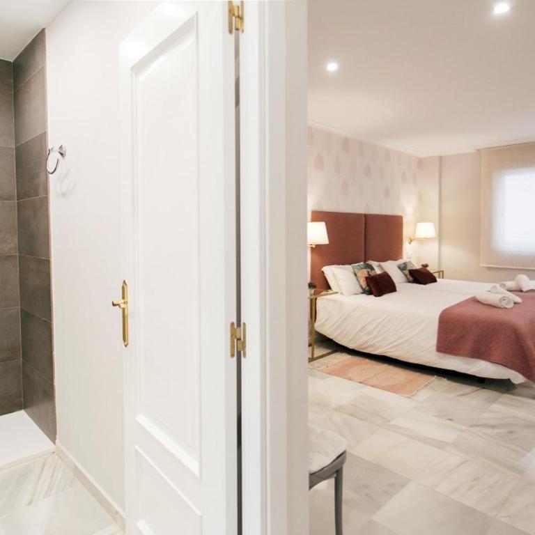 Impressive apartment next to The Cathedral - Apartamento de 3 dormitorios - 25