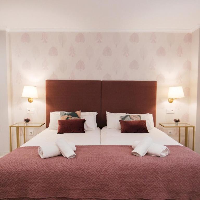 Impressive apartment next to The Cathedral - Apartamento de 3 dormitorios - 28