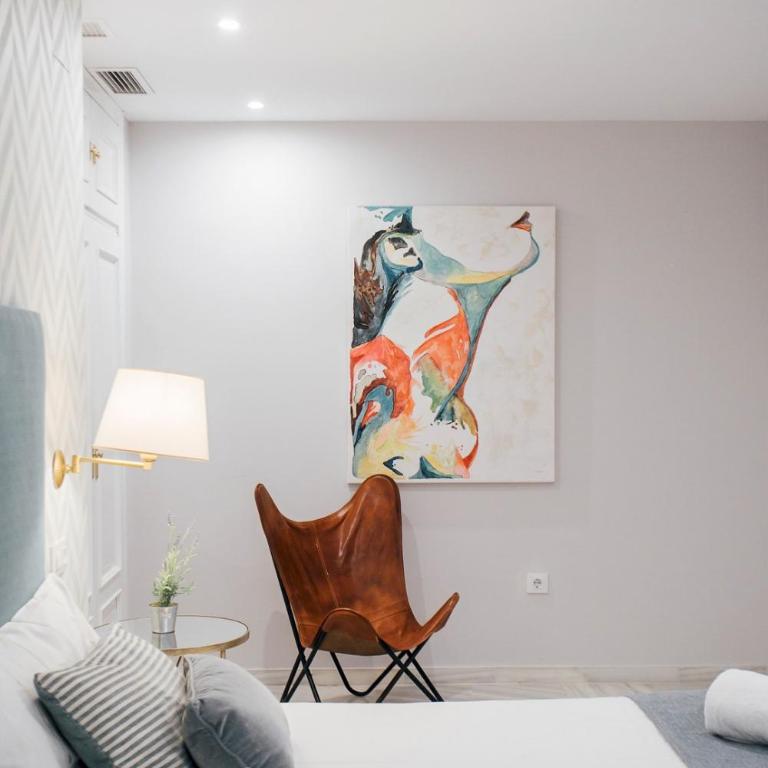 Impressive apartment next to The Cathedral - Apartamento de 3 dormitorios - 29