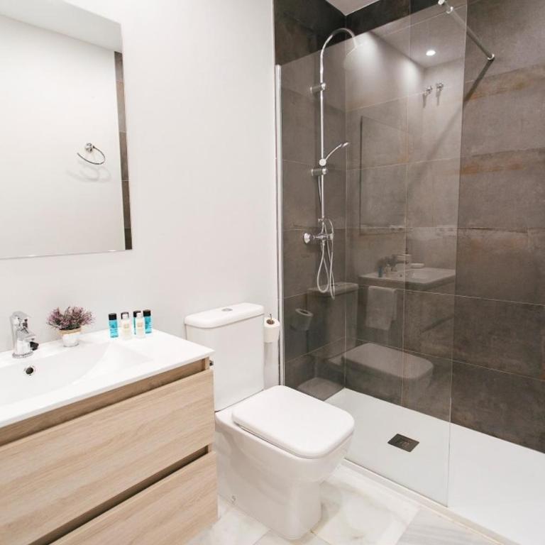 Impressive apartment next to The Cathedral - Apartamento de 3 dormitorios - 34