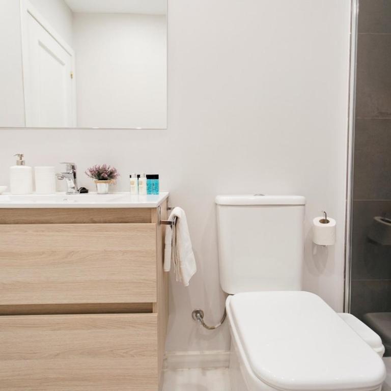 Impressive apartment next to The Cathedral - Apartamento de 3 dormitorios - 35