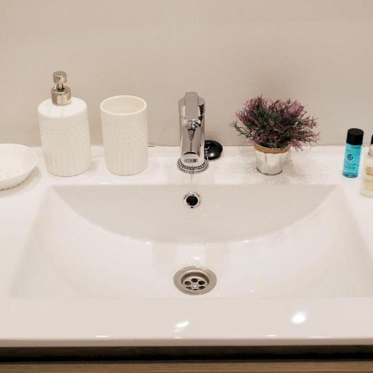 Impressive apartment next to The Cathedral - Apartamento de 3 dormitorios - 36