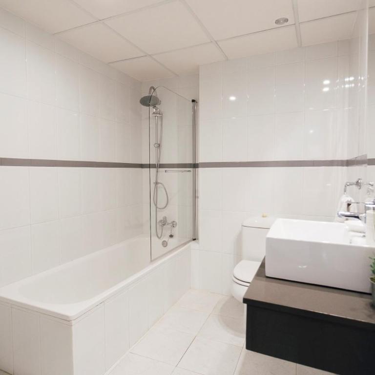 Impressive apartment next to The Cathedral - Apartamento de 3 dormitorios - 38