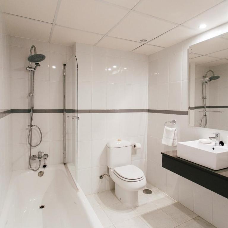 Impressive apartment next to The Cathedral - Apartamento de 3 dormitorios - 39