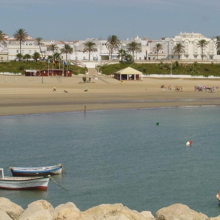 Estudio patio andaluz - One-Bedroom Apartment - 5