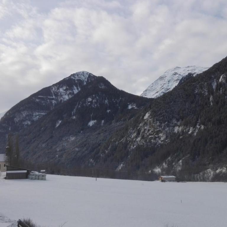 Alps 3000-2 - Apartment mit Balkon - 21
