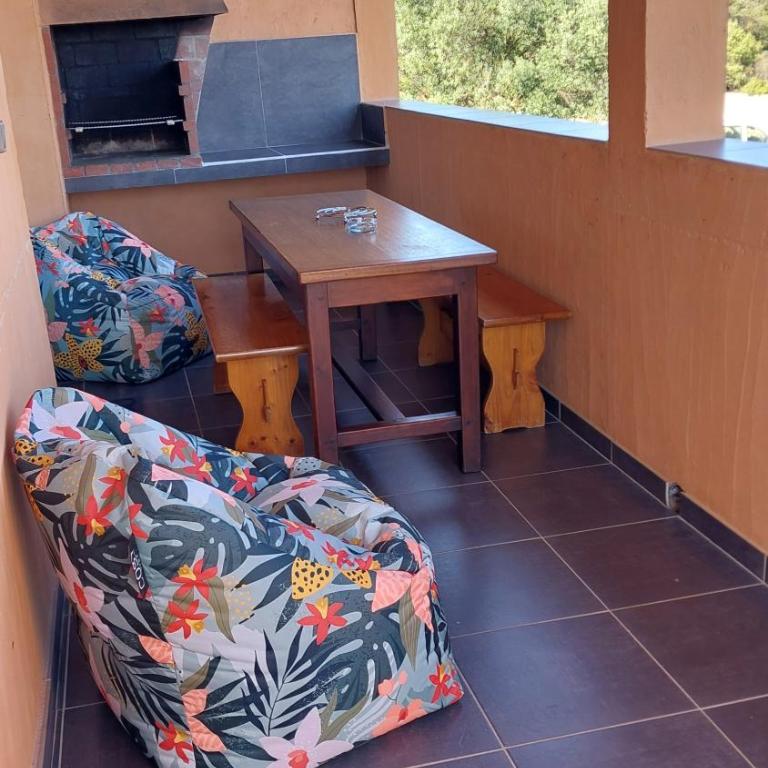 Casapiana 07 - Appartement 2 Chambres - 2