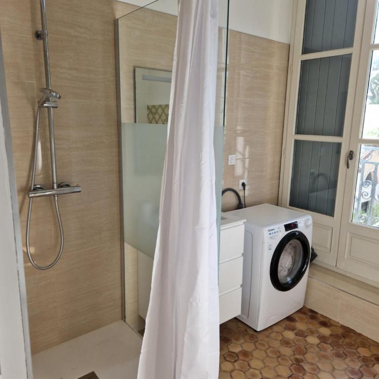Château de Bayssan - Appartement 3 Chambres Supérieur - 25