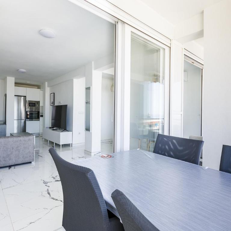A&N Torre del Mar Skyline Sea View Terrace & Beach - Two-Bedroom Apartment - 33