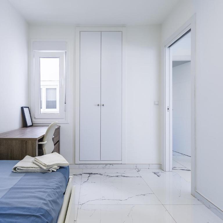 A&N Torre del Mar Skyline Sea View Terrace & Beach - Two-Bedroom Apartment - 49