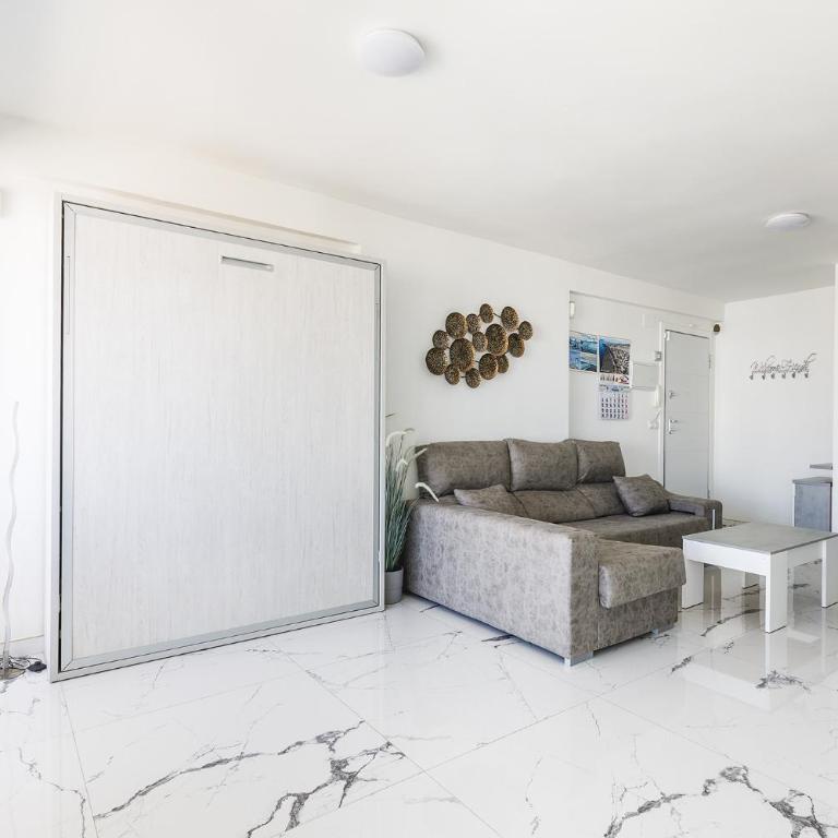 A&N Torre del Mar Skyline Sea View Terrace & Beach - Two-Bedroom Apartment - 50