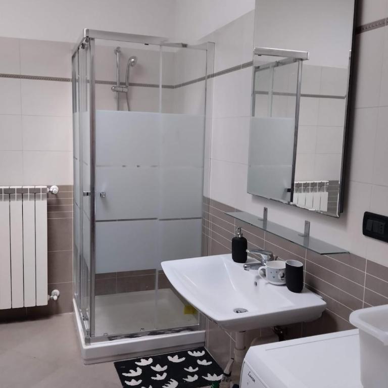 Appartamento Torino quartiere S Rita front palalpitur - Appartamento con 1 Camera da Letto - 4