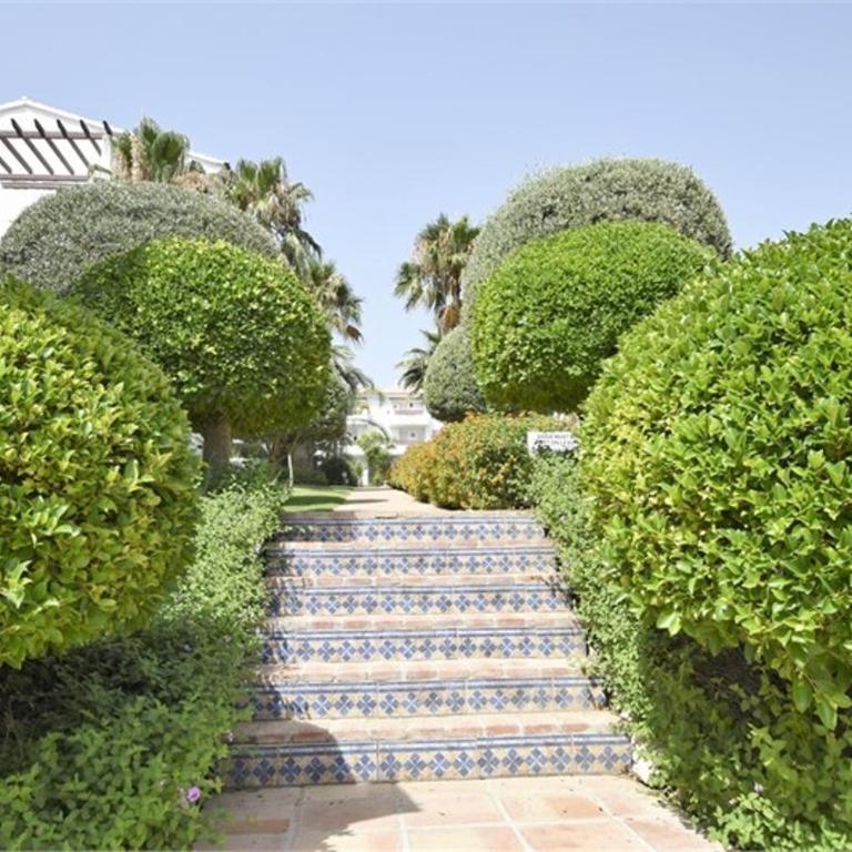 Penthouse in good location on Selwo Hills - Three-Bedroom Apartment - 6