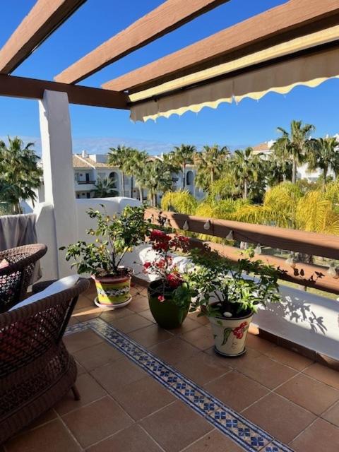 Penthouse in good location on Selwo Hills - Three-Bedroom Apartment - 24