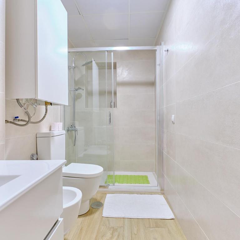 Mar Torremolinos - One-Bedroom Apartment - 18