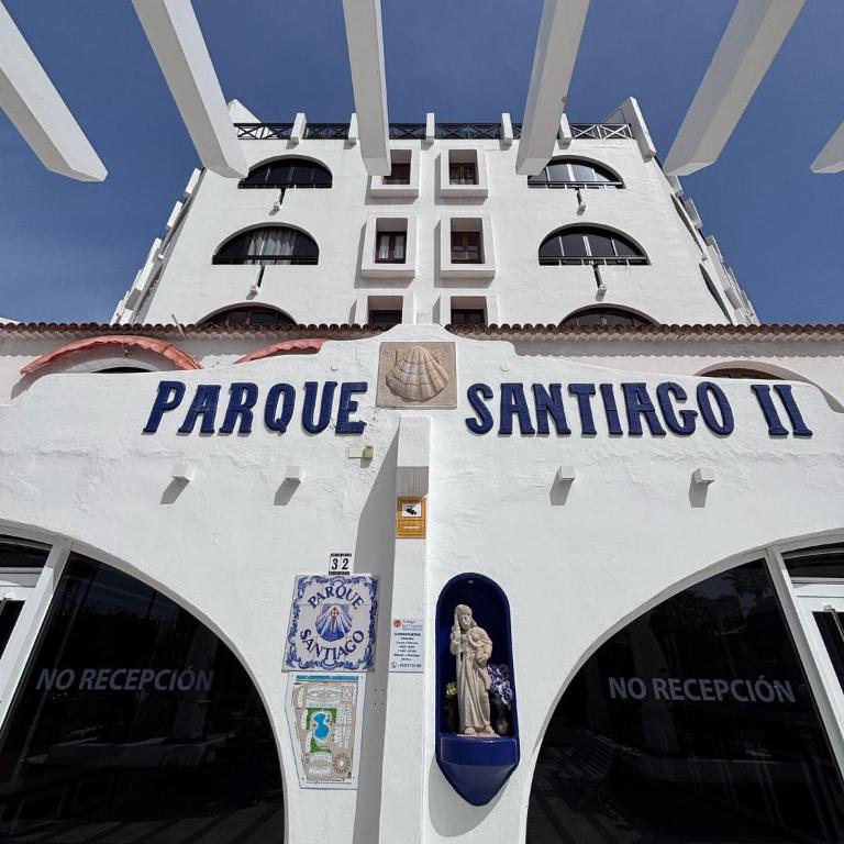 Parque Santiago 2 Ocean View - Apartamento de 2 dormitorios - 23
