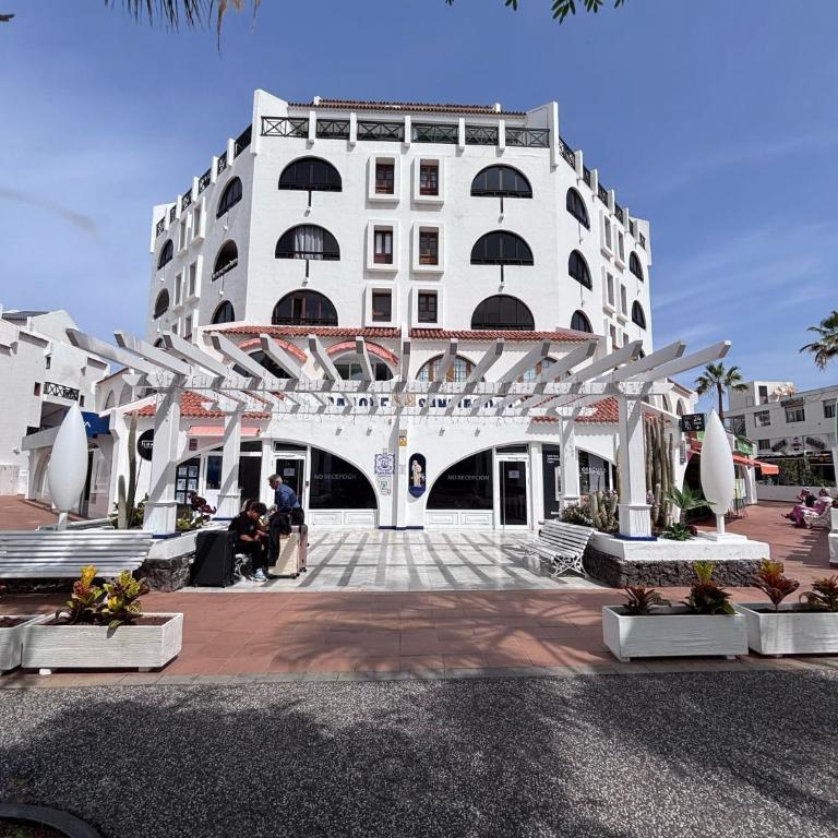 Parque Santiago 2 Ocean View - Apartamento de 2 dormitorios - 22